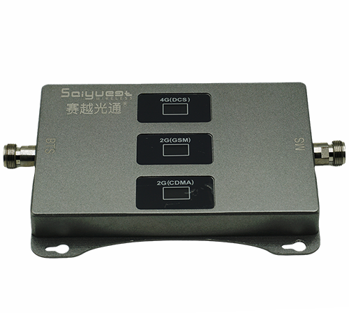 崖州三频手机信号增强器200㎡