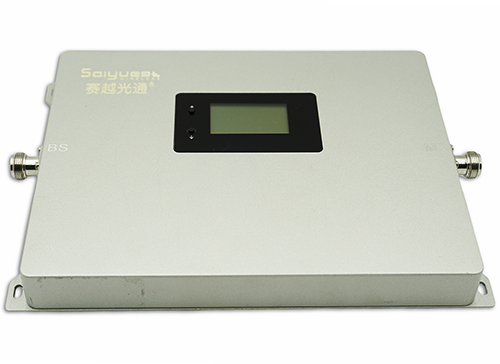  崖州三频/四频/五频手机信号接收器800㎡