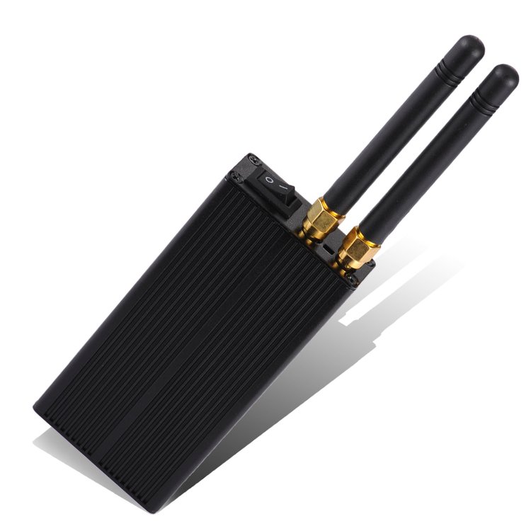  崖州1.2G/1.5G导航屏蔽器