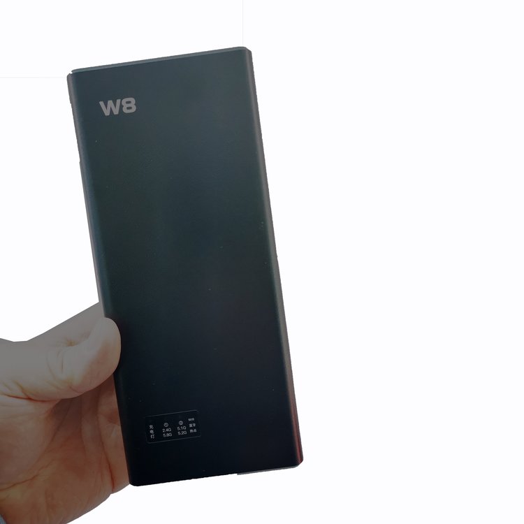  崖州蓝牙WiFi信号屏蔽器