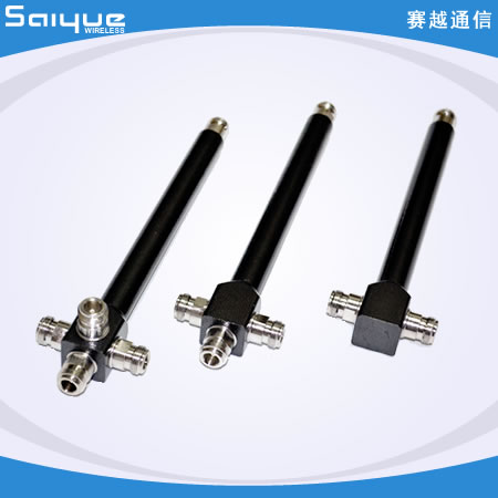  崖州FM调频广播同步广播功分器