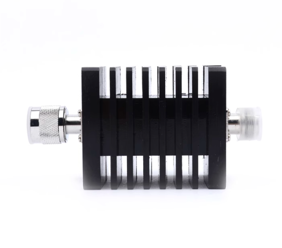  崖州腔体固定衰减器0-3G/0-4G  N型接口